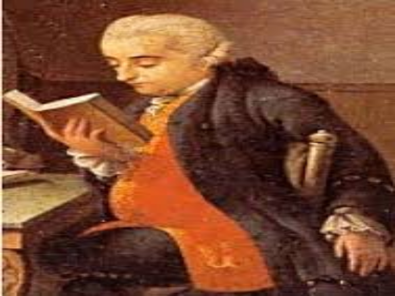 Cesare Beccaria puzzle